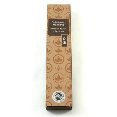 Kunjudo Karin Forest Of Flowers Incense Sticks