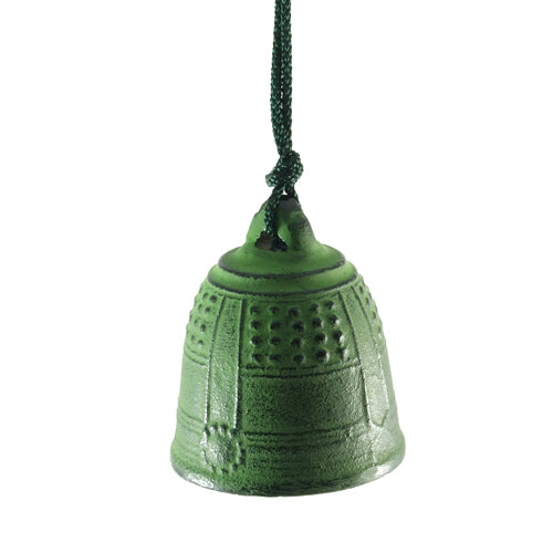 Zen Minded Temple Bell Wind Chime
