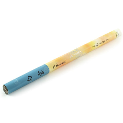 Shoyeido Haku Un White Cloud Incense Sticks
