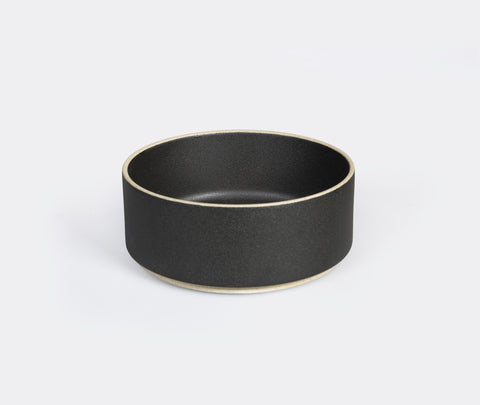 Hasami Porcelain noir 145x55mm