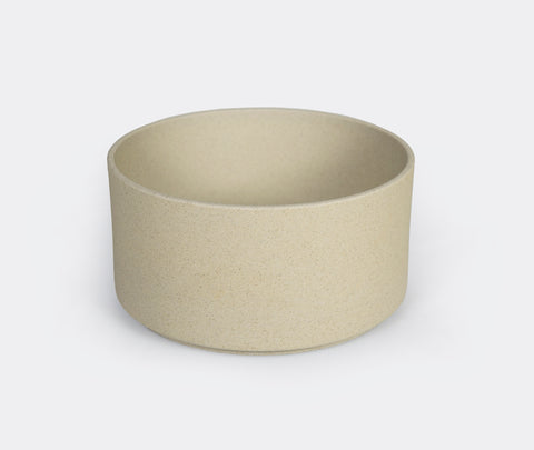 Hasami Porcelain Bowl Natural 145x72mm