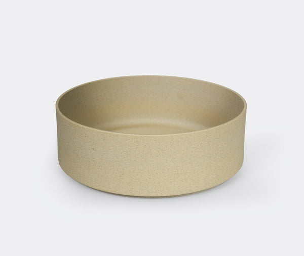 Hasami Porcelain naturlig 220x72mm