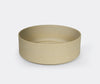 Hasami Porcelain Bowl Natural 220x72mm