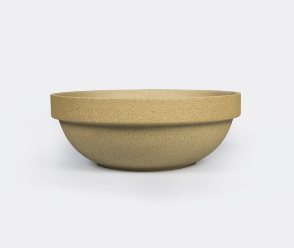 Hasami Porcelain焼 丸鉢 ナチュラル 145x55mm
