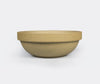 Hasami Porcelain rund skål naturlig 145x55mm