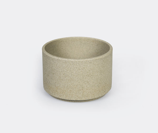 Hasami Porcelain Cup Natural 85x55mm