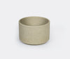 Hasami Porcelain Cup Natural 85x55mm