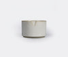 وعاء سكر Hasami Porcelain شفاف 85x55 ملم