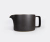 Hasami Porcelain Teapot Black 2