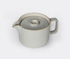 إبريق شاي Hasami Porcelain شفاف