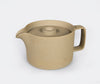 Hasami Porcelain Teapot Natural