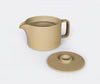 Hasami Porcelain Teapot Natural 2