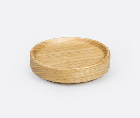 Hasami Porcelain Wooden Tray 85x21mm