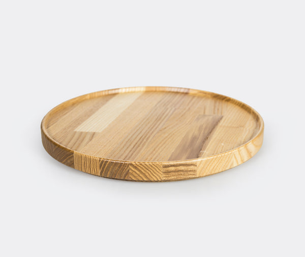 Hasami Porcelain Wooden Tray 220x21mm
