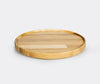 Hasami Porcelain Wooden Tray 220x21mm 2