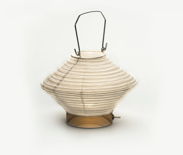 Hayashi Kougei Hishi Rhombus Paper Lantern