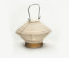 Hayashi Kougei Hishi Rhombus Paper Lantern