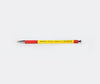Hightide prime timber 2.0 mekanisk blyant gul
