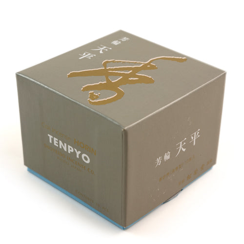 Shoyeido Horin Tenpyo Coil Incense