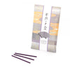 Kousaido Evening Mist Jasmine Incense Sticks 2