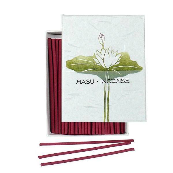 Kousaido Hanga Lotus Incense Sticks