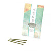 Kousaido Morning Mist Lily Of The Valley Incense Sticks 2