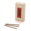 Varas de incenso de agarwood premium Kousaido 2