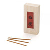 Bâtons d'encens bois de santal haut de gamme Kousaido 2