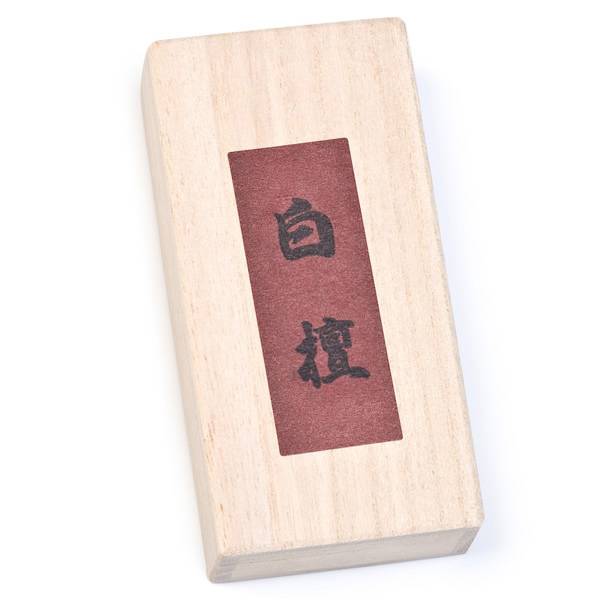 Bâtons d'encens bois de santal premium Kousaido
