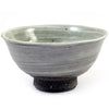 Zen Minded hakame no yunomi xícara de chá japonesa artesanal par 2