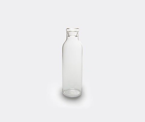 Jarra de água Kinto com garrafa de 1 litro