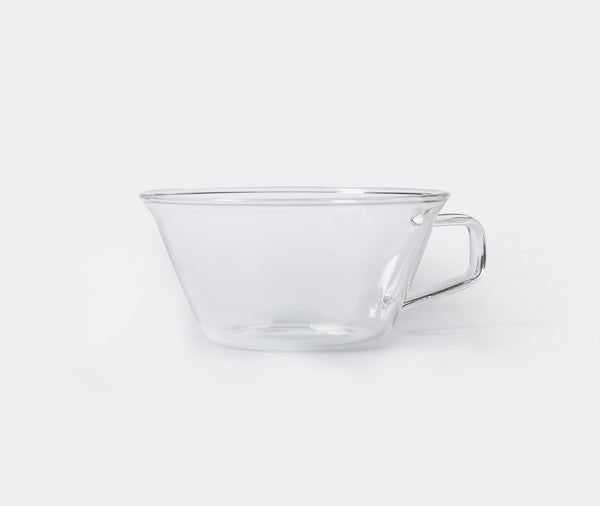 Kinto Cast Tea Cup 220ml