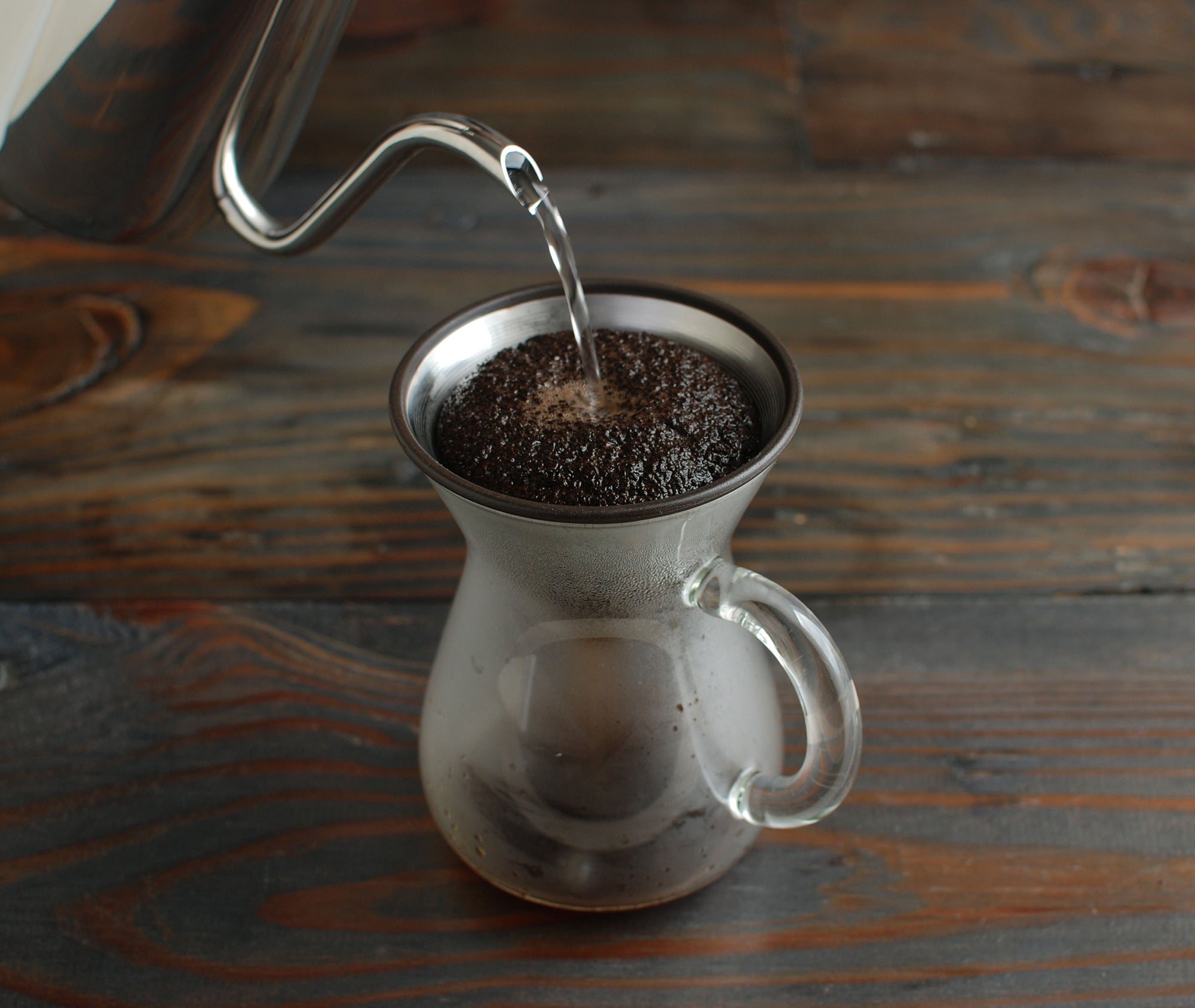 Jarra cristal Kinto 300ml – Right Side Coffee