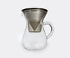 Kinto SCS Kaffeekaraffe-Set 600 ml