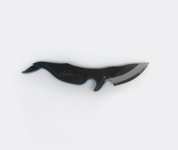 Kujira Knife vågehval