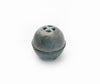 عصا البخور الحجرية الرمادية وحامل مخروطي من Zen Minded Kumo 5