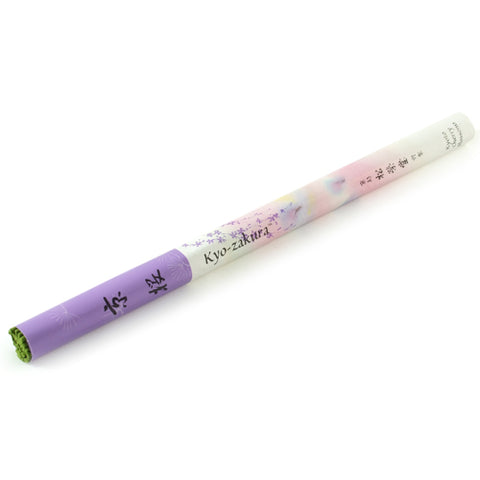 Shoyeido Kyo Zakura Kyoto Cherry Blossom Incense Sticks