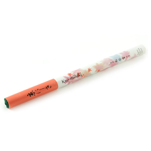 Shoyeido Kyo Nishiki Autumn Leaves Incense Sticks