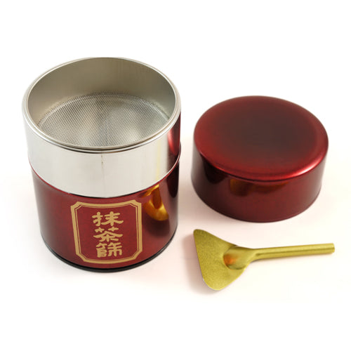 Zen Minded Matcha Tea Sifter