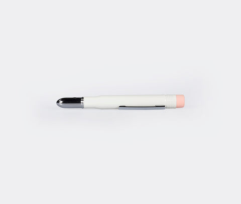 Traveler's Company Bullet Pencil White