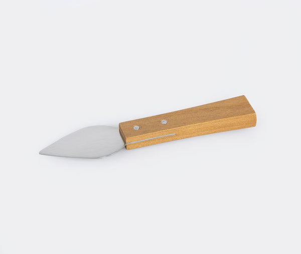 Cuchillo para queso morinoki Shizu Hamono