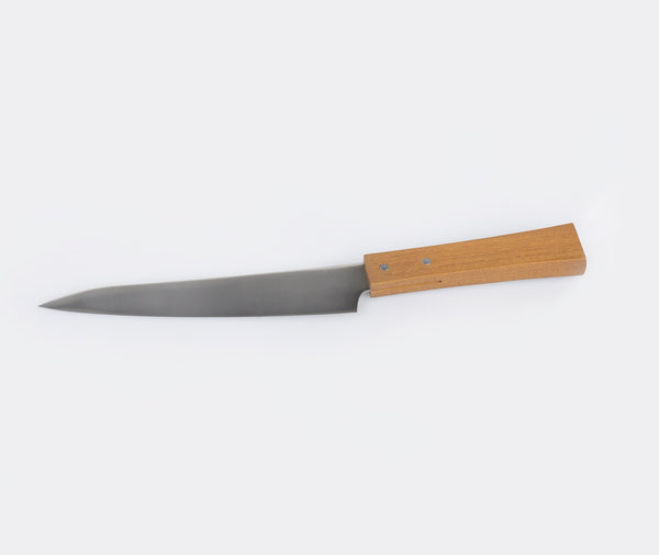 Cuchillo general Shizu Hamono morinoki