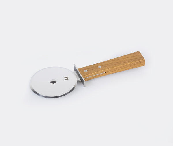 Shizu Hamono Morinoki Pizza Cutter