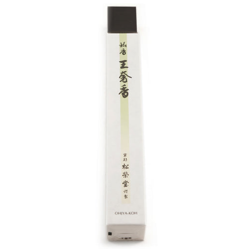 Oud Incense - Ohjya-Koh Premium Agarwood Sticks | Shoyeido – zen minded