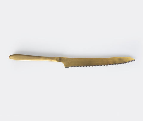 Shizu Hamonoポム パン切りナイフ