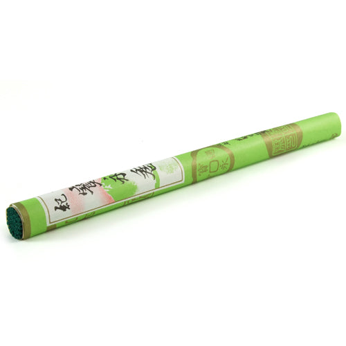 Shoyeido Hoyei Koh Eternal Treasure Incense Sticks