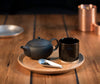 Cuillère à thé en laiton et fer blanc Azmaya 4