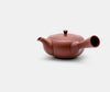 Azmaya Kyusu Teapot Red Clay