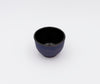 Tasse à thé en fonte Zen Minded violet & or 4