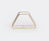 Enproduct Coffee Filter Holder Gold 2
